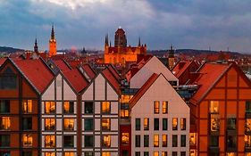 Radisson Hotel&Apartments Gdansk